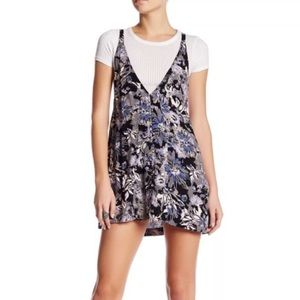 NWT FP Jump & Jive Jumper Dress